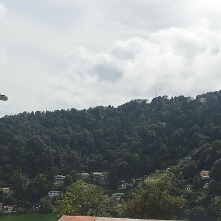 Lakshmi Kutteer Homestay Nainital Buitenkant foto