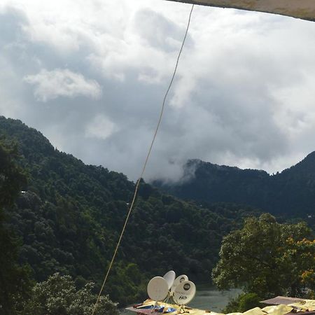 Lakshmi Kutteer Homestay Nainital Buitenkant foto