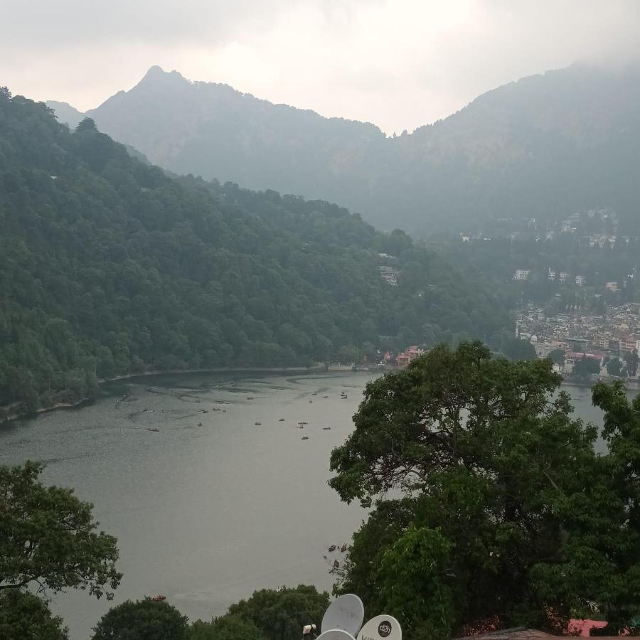 Lakshmi Kutteer Homestay Nainital Buitenkant foto