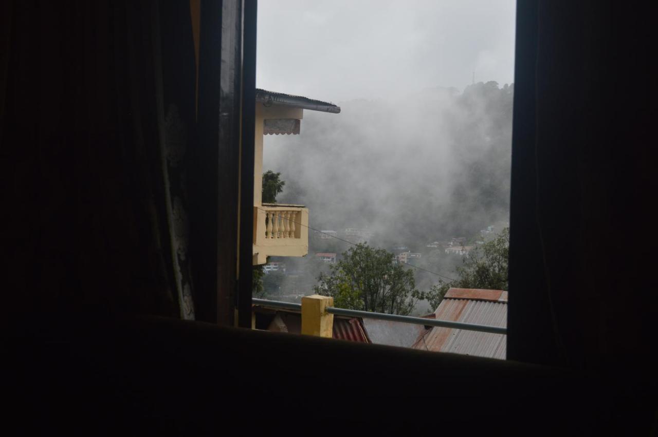 Lakshmi Kutteer Homestay Nainital Buitenkant foto