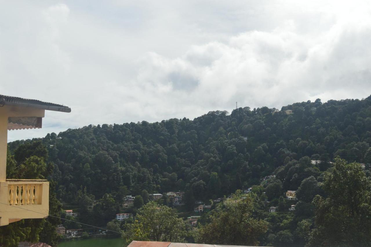 Lakshmi Kutteer Homestay Nainital Buitenkant foto