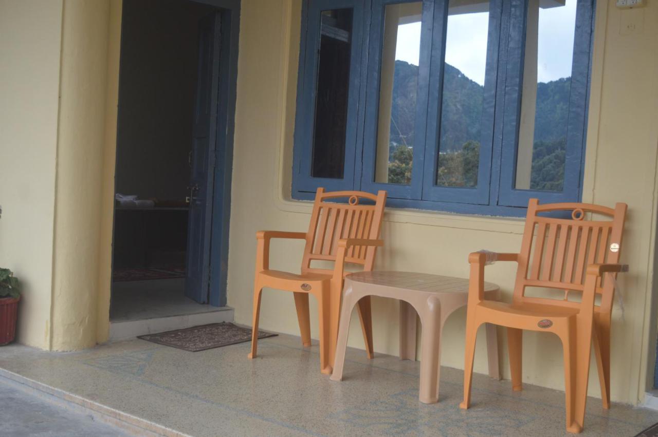 Lakshmi Kutteer Homestay Nainital Buitenkant foto