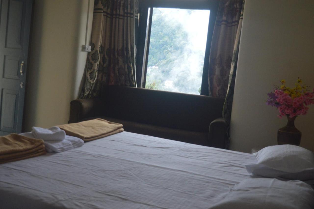 Lakshmi Kutteer Homestay Nainital Buitenkant foto