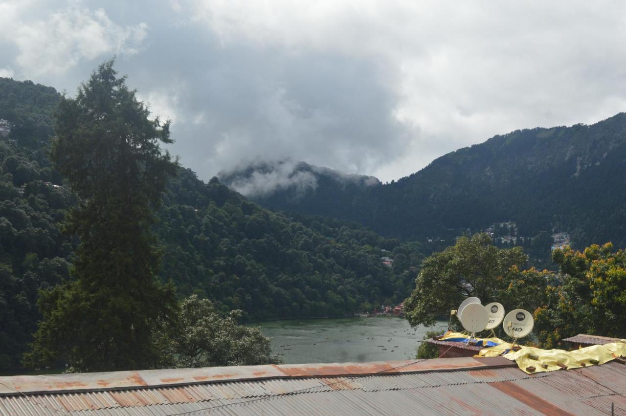 Lakshmi Kutteer Homestay Nainital Buitenkant foto