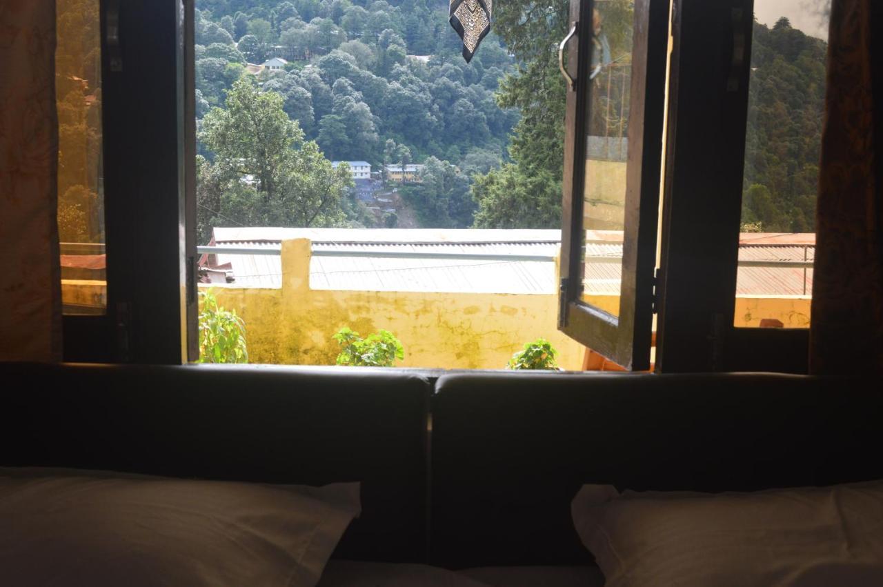 Lakshmi Kutteer Homestay Nainital Buitenkant foto