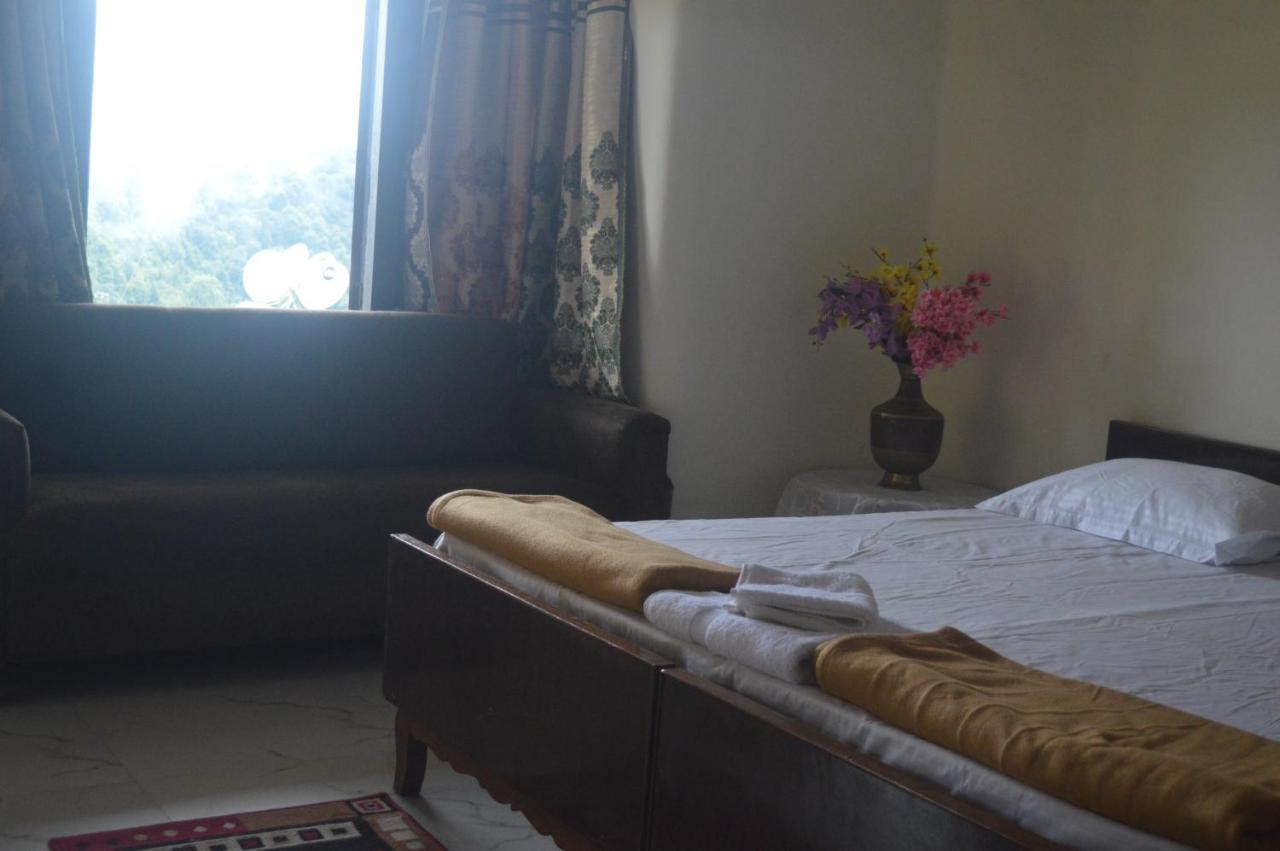 Lakshmi Kutteer Homestay Nainital Buitenkant foto