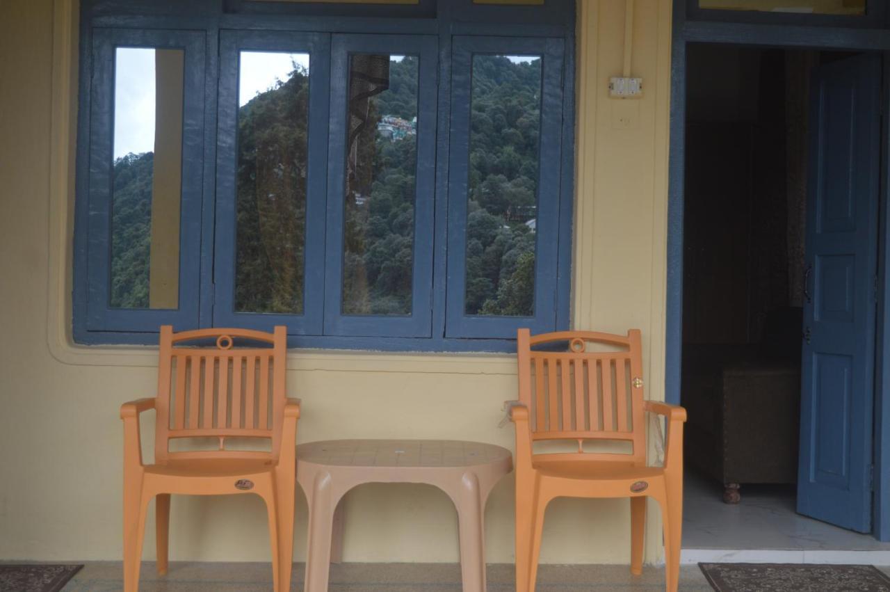 Lakshmi Kutteer Homestay Nainital Buitenkant foto